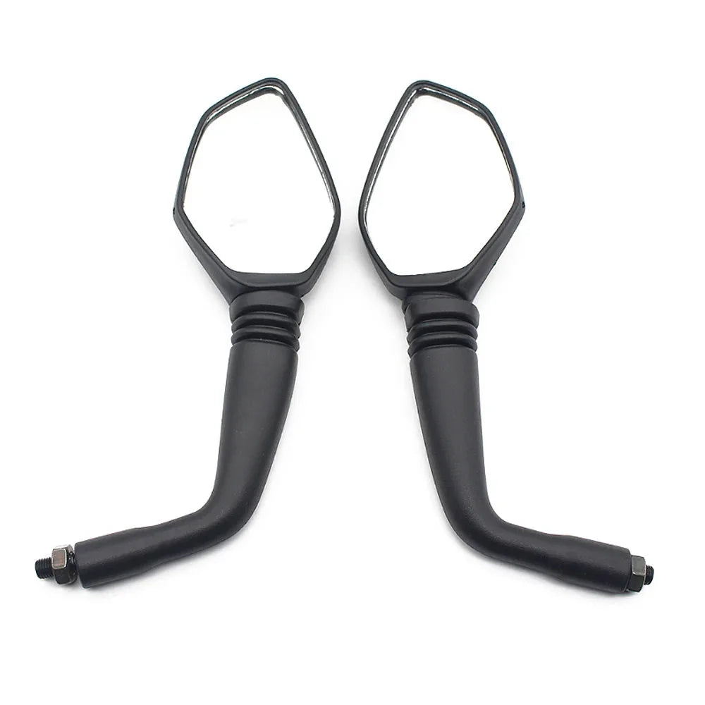 Adjustable Motorcycle Rearview Mirror