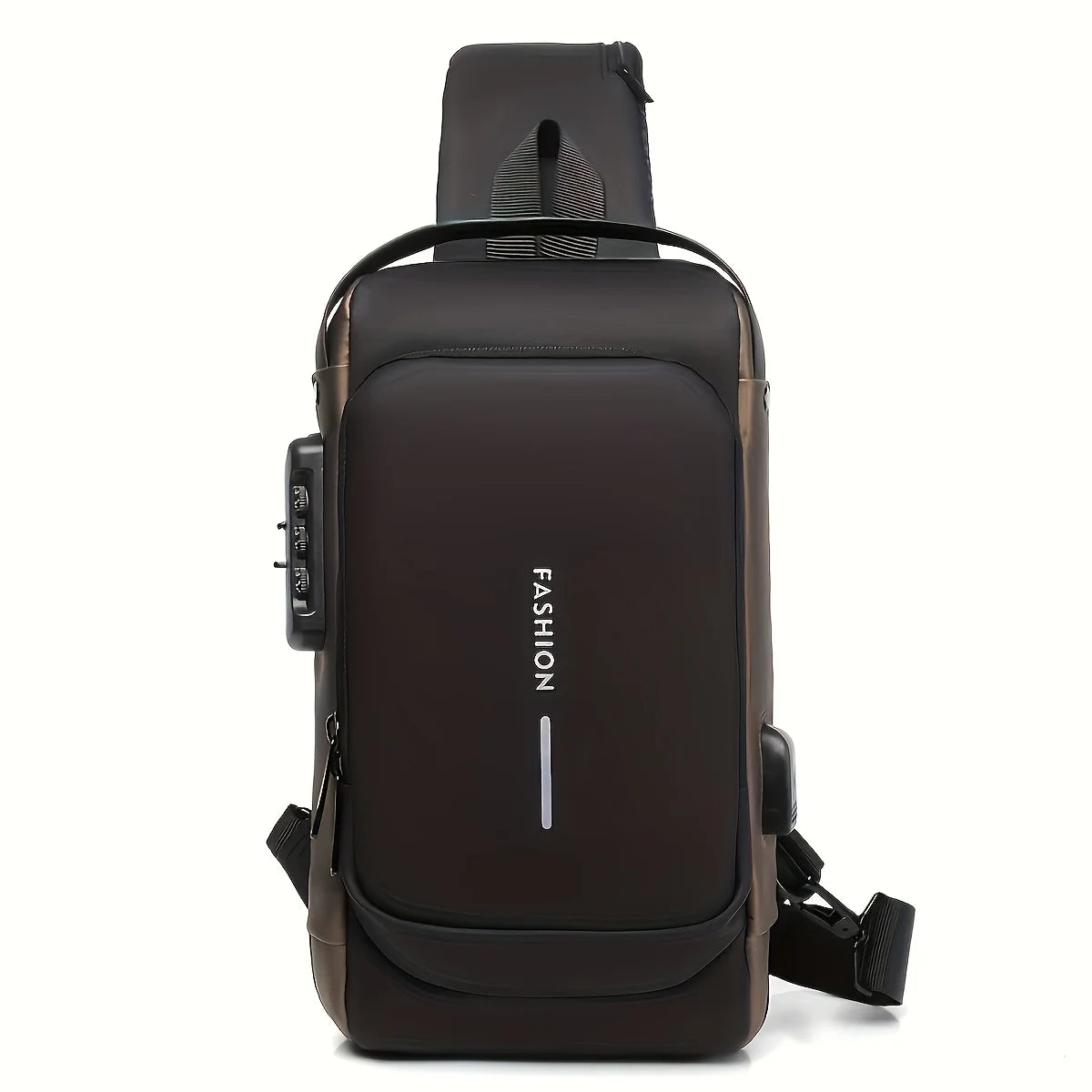 Men’s Anti-Theft Chest Bag