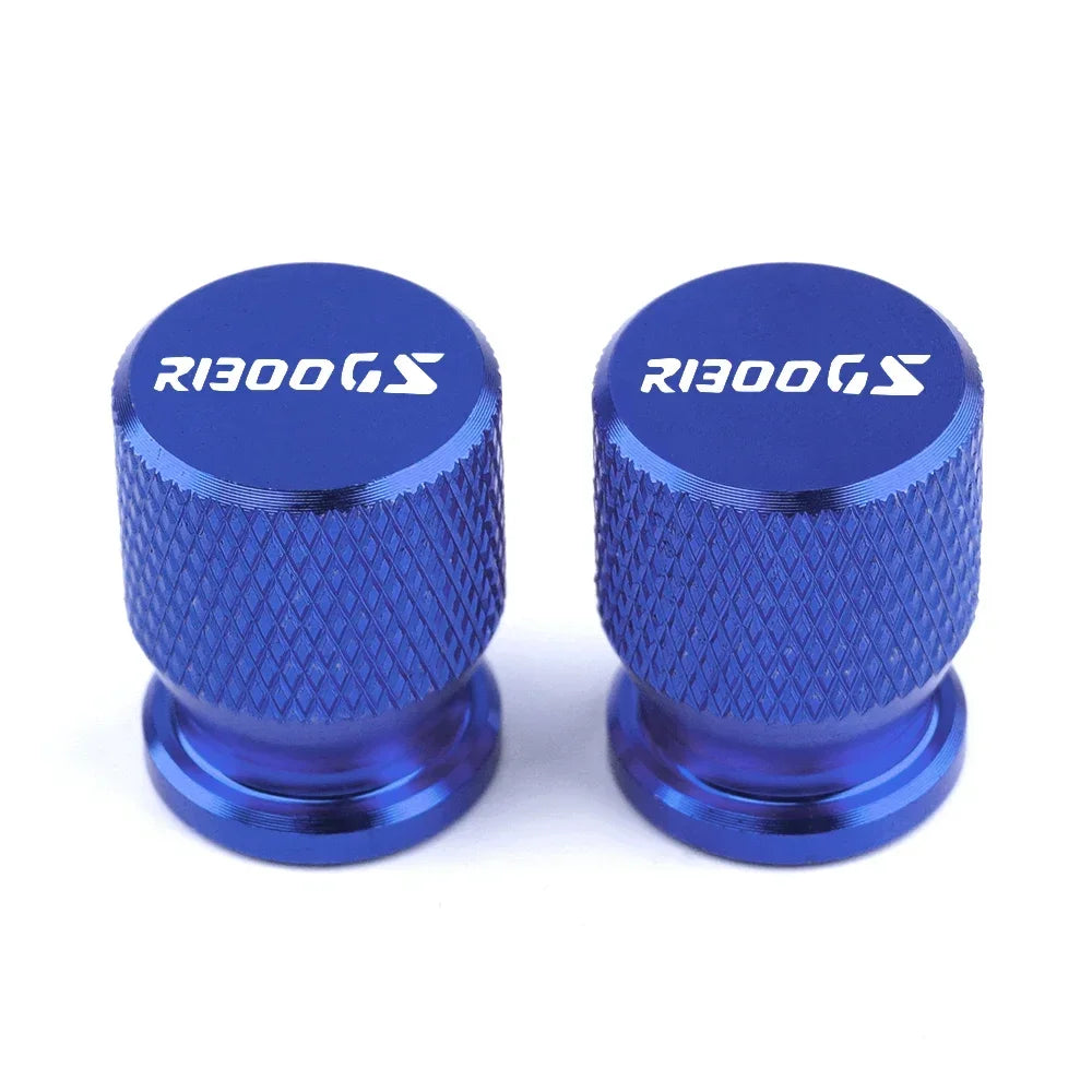 R 1150GS Valve tappi