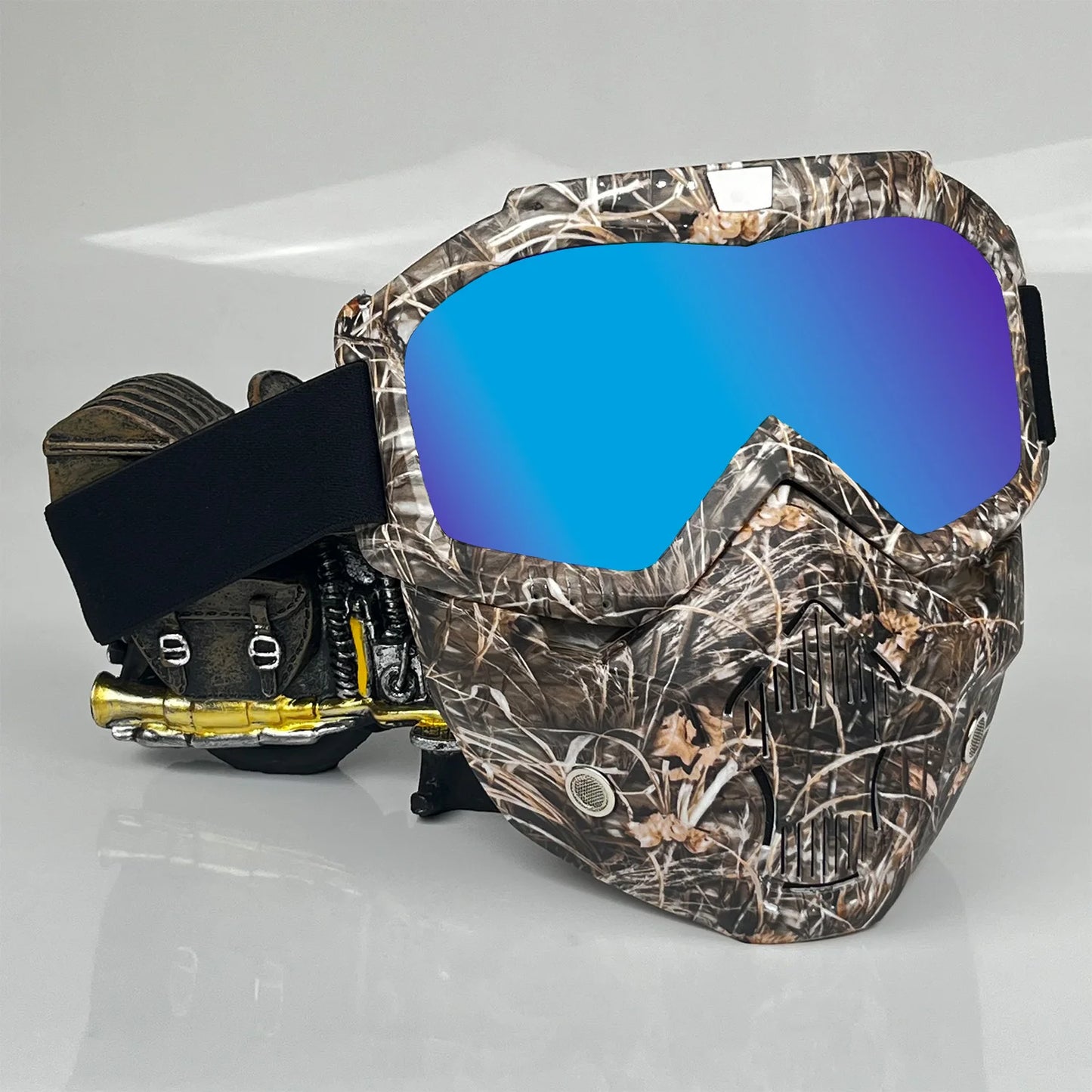 Off-Road Motorcycle Glasses Mask