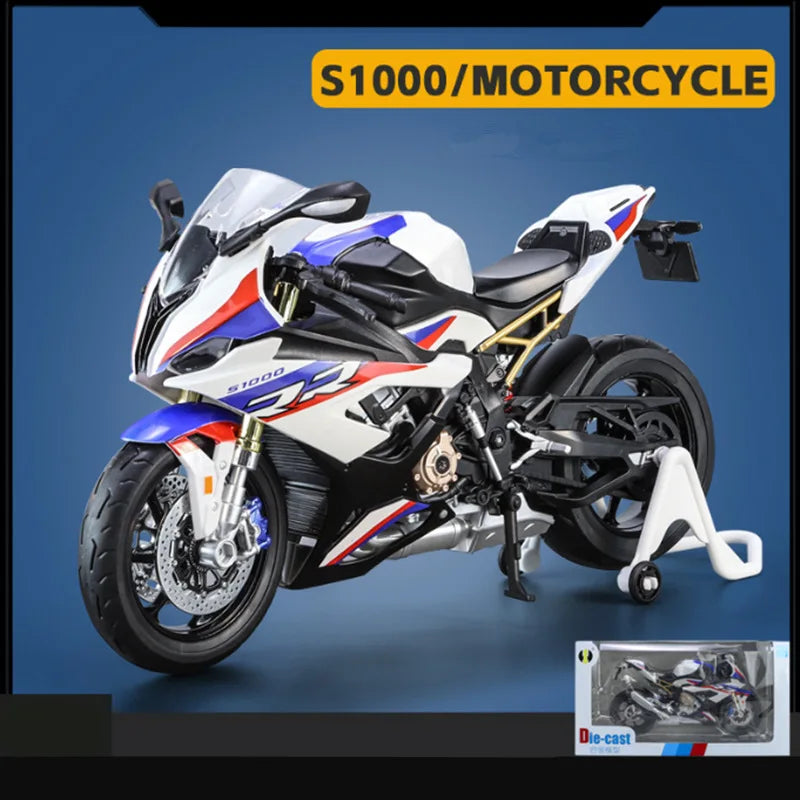 1/9 M1000RR S1000RR Alloy Racing