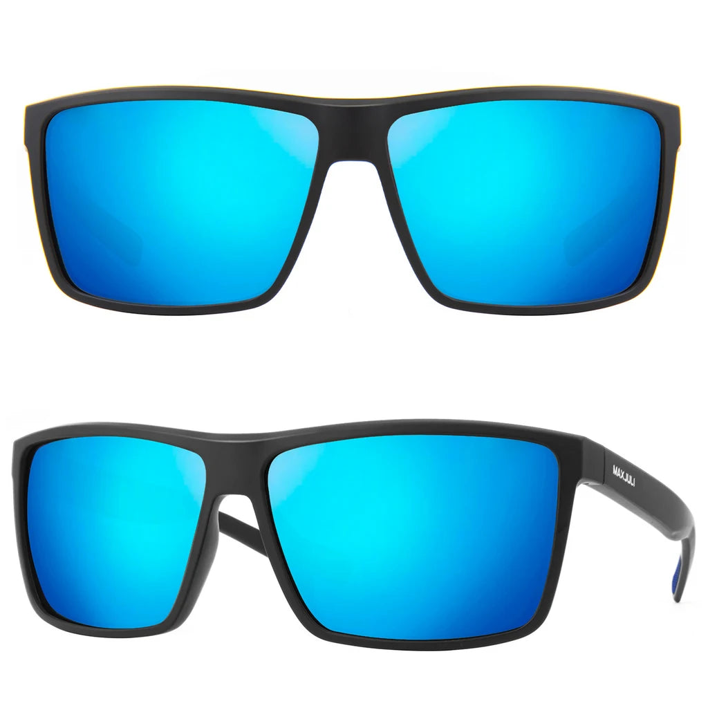 Polarized Sunglasses for Men
