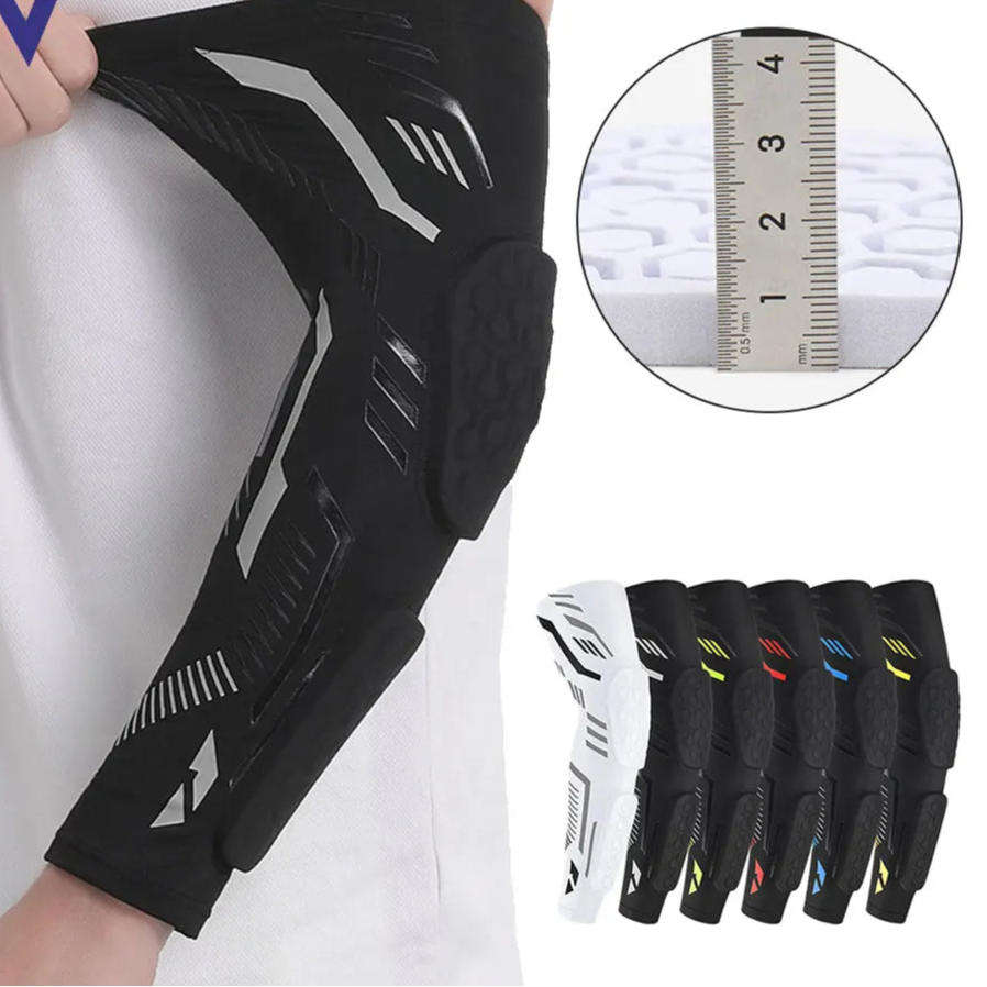 Motorcycle Elbow Pads – Anti-Collision