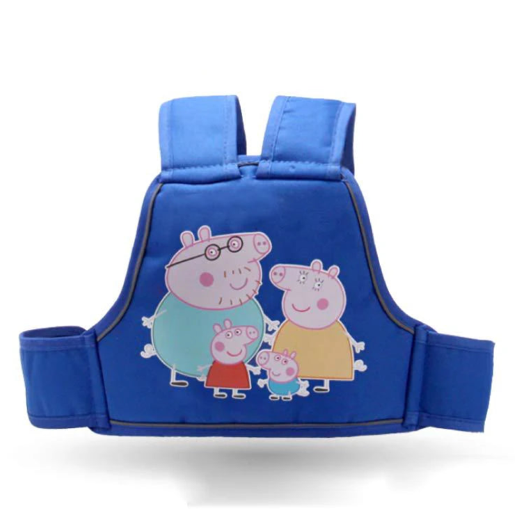 Safety Belt Passenger for Kids