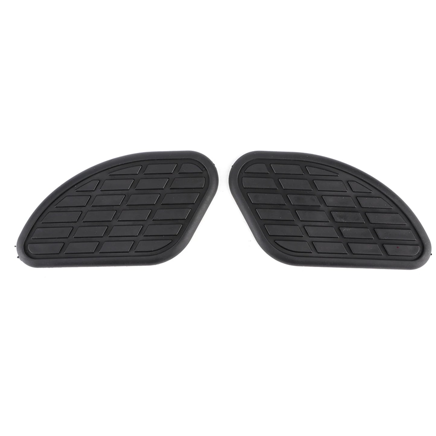 Motorcycle Pad Fuel Protector Pair