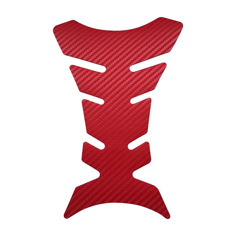 Carbon Fuel Tank Pad