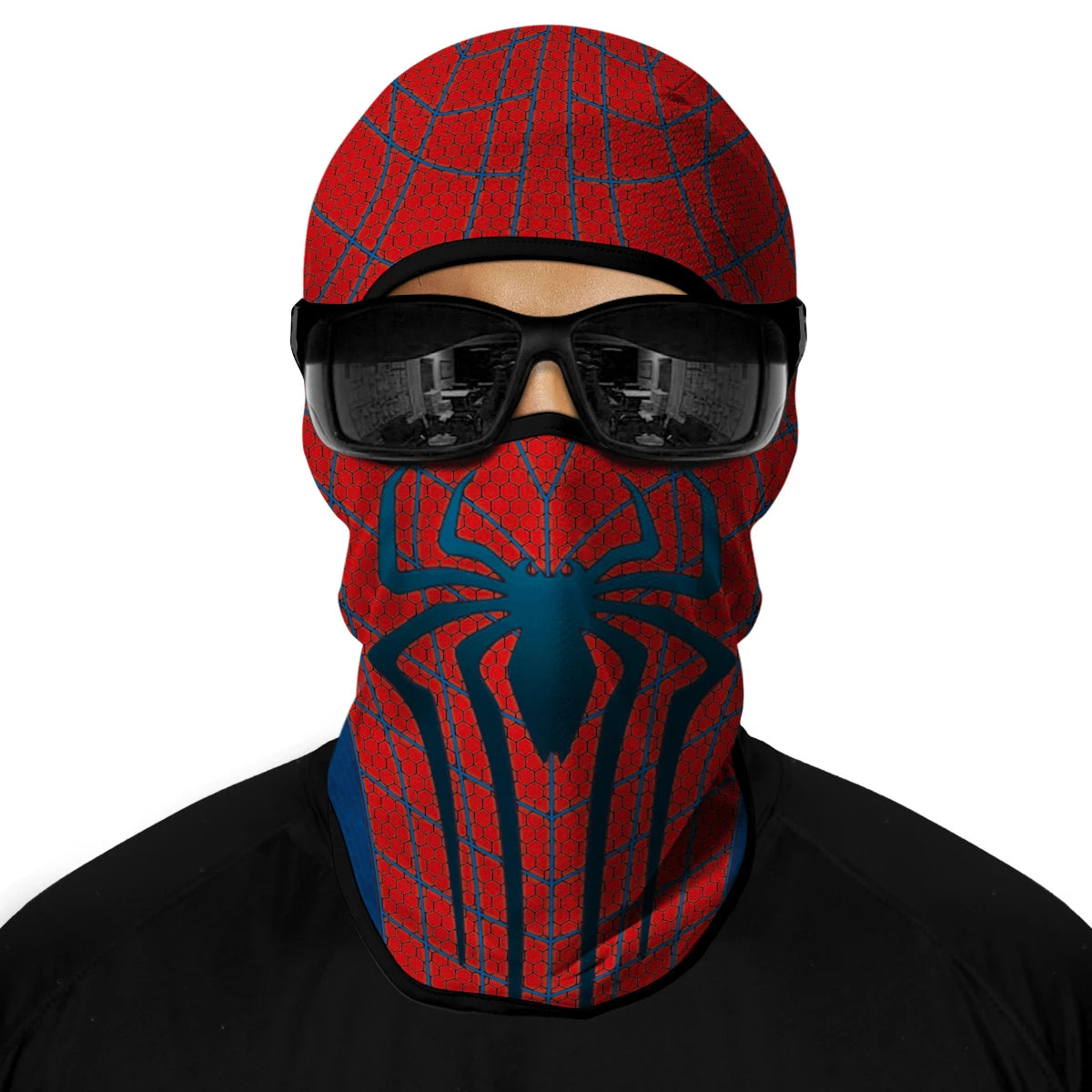 Thematic Full Face Mask