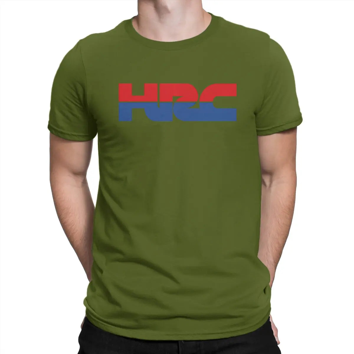 Men's T-Shirt HRC