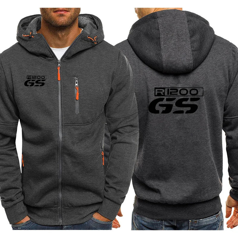 R1200 GS Hoodie