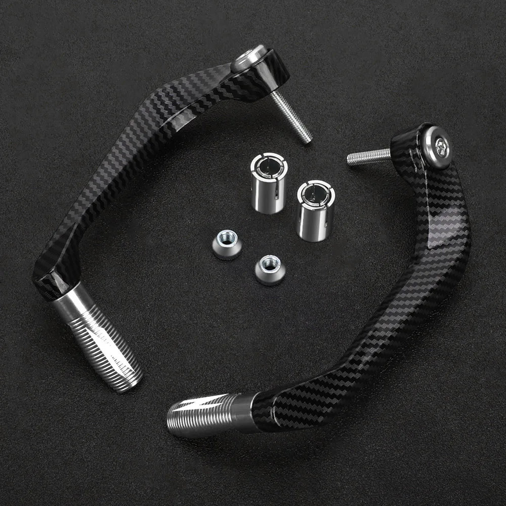 Motorcycle CNC Handlebar Grips Brake