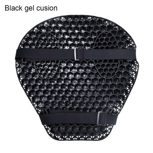 Motorcycle Honeycomb Gel Seat