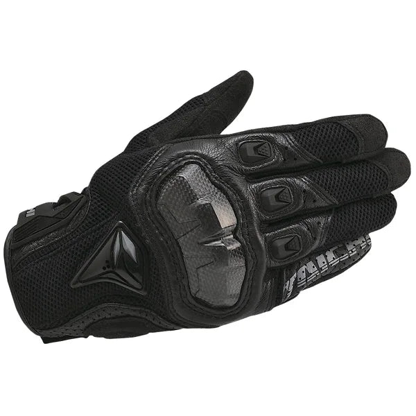 Reinforced Knuckle Gloves