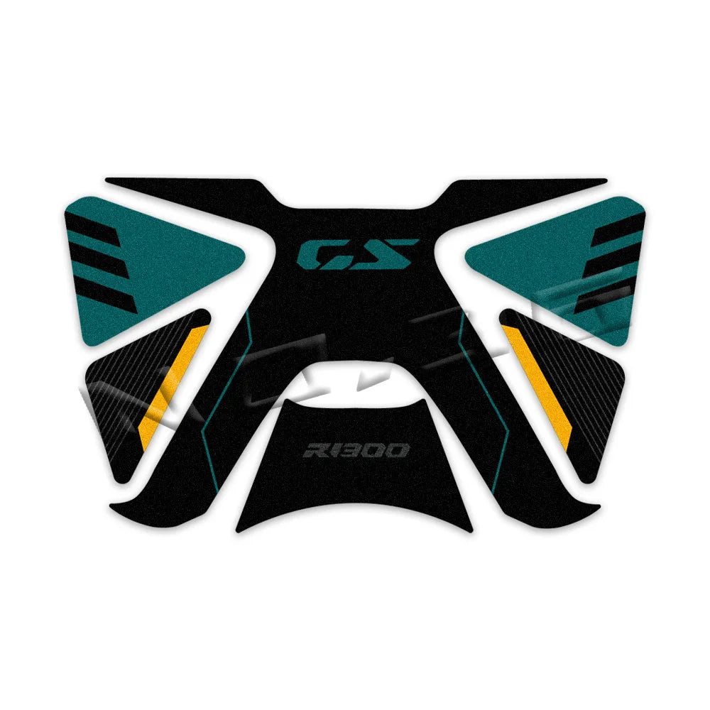 R1300GS Fuel Tank Pad Sticker 