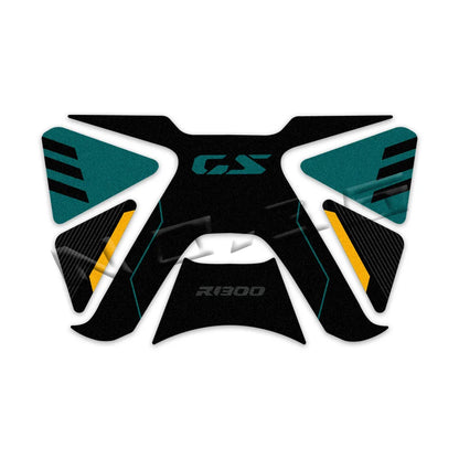 R1300GS Fuel Tank Pad Sticker 