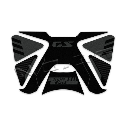 R1300GS Fuel Tank Pad Sticker 