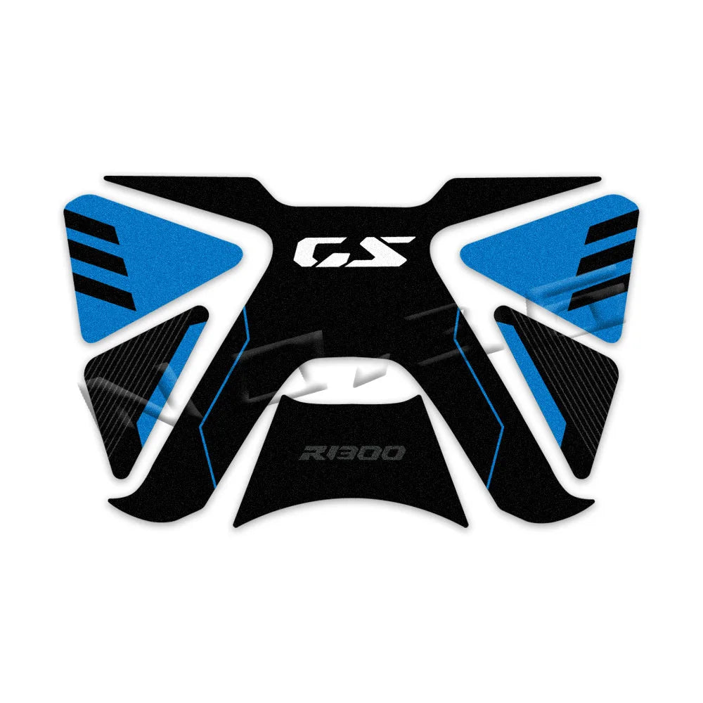 R1300GS Fuel Tank Pad Sticker 