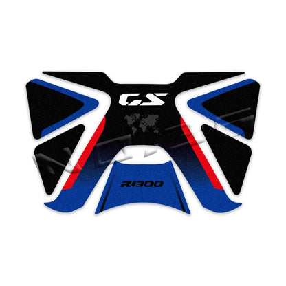 R1300GS Fuel Tank Pad Sticker 