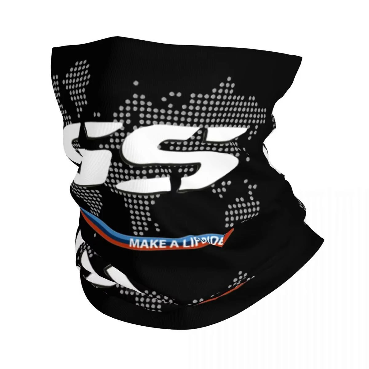 GS Adventure Halsmanschette