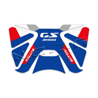 R1300GS Fuel Tank Pad Sticker 