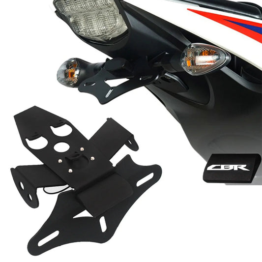 CBR License Plate Holder 