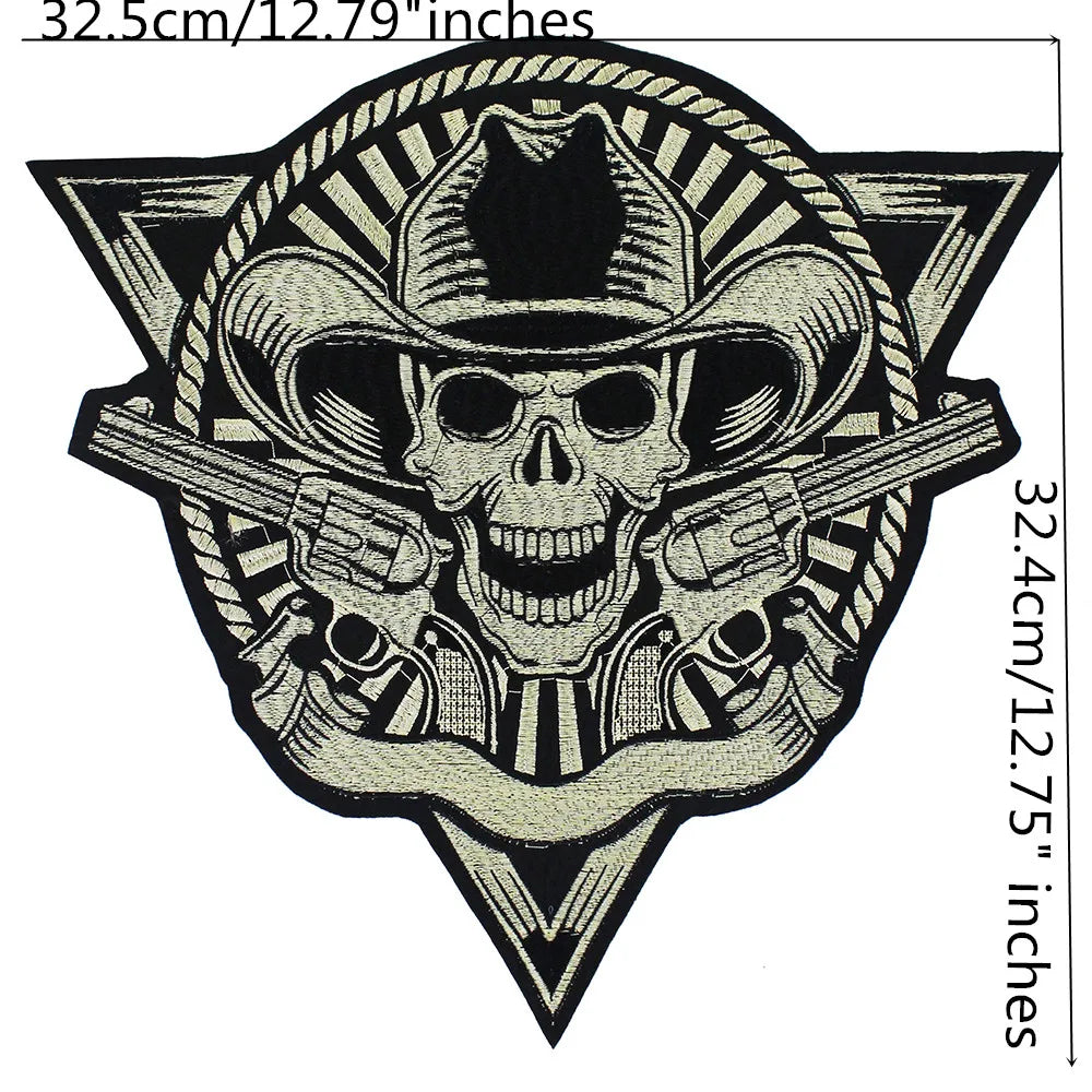 Ride or Die Patch