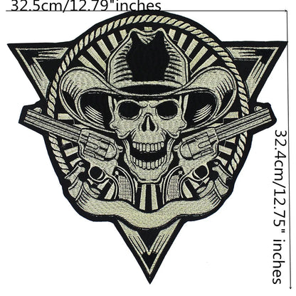 Ride or Die Patch