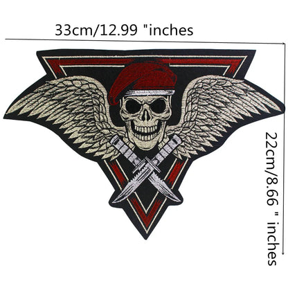 Ride or Die Patch