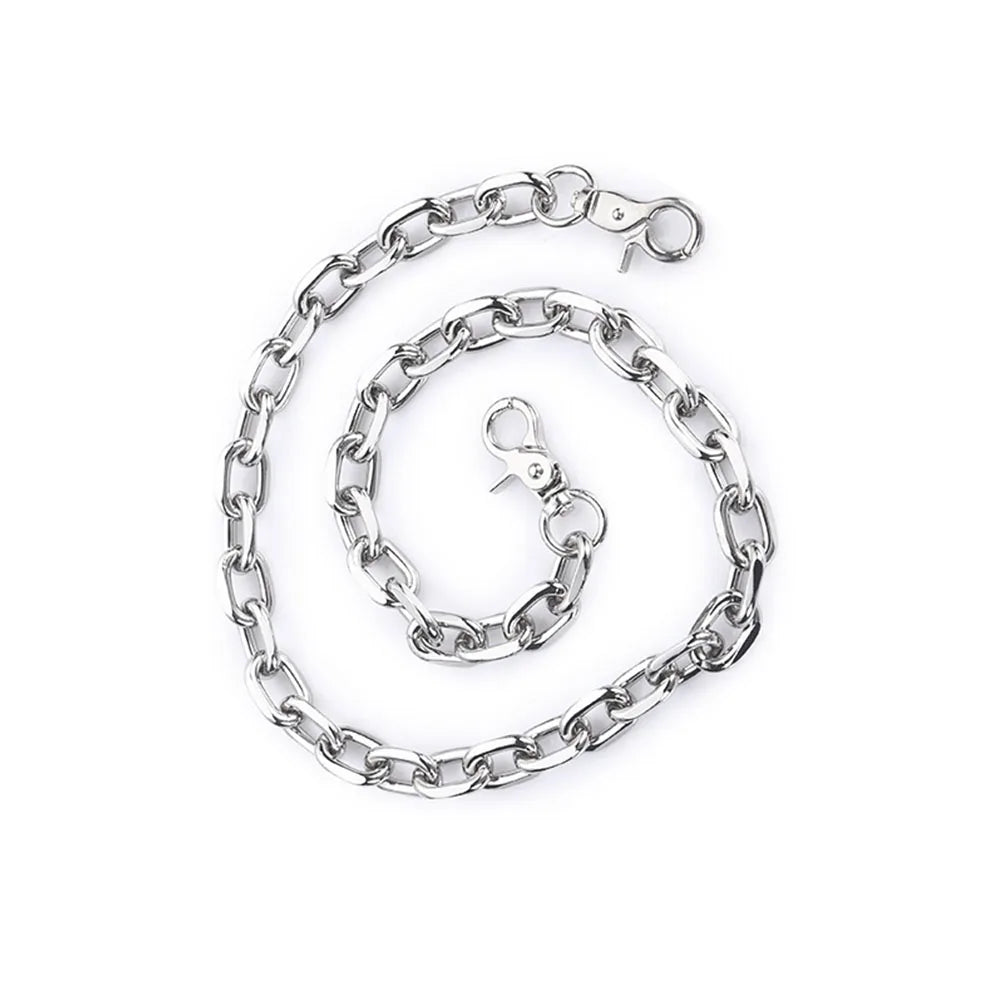 Skull Wallet Chain 