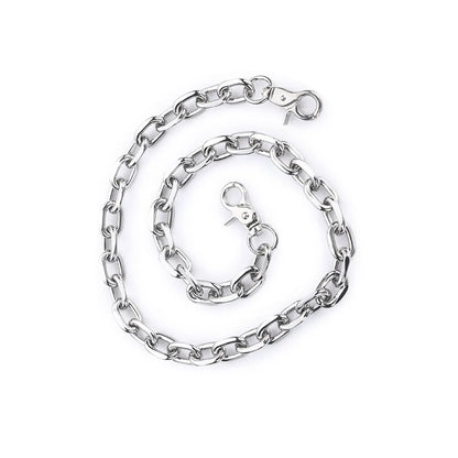 Skull Wallet Chain 