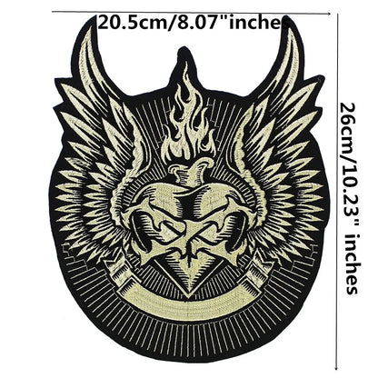 Ride or Die Patch