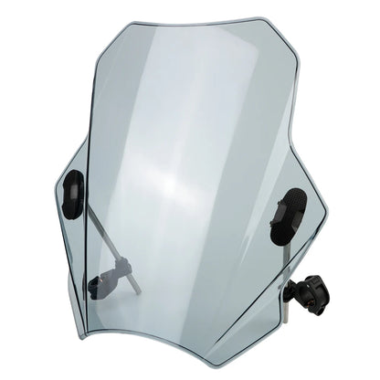Motorcycle Windshield