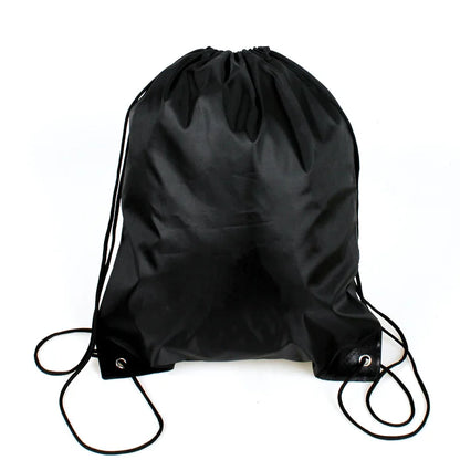 Motorcycle Helmet Drawstring Bag
