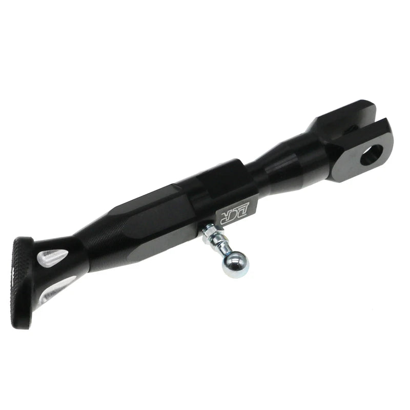 Motorcycle Adjustable Kickstands