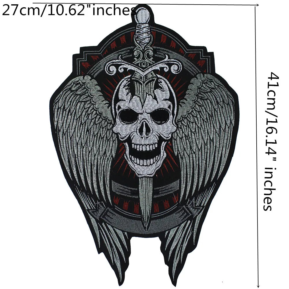 Ride or Die Patch