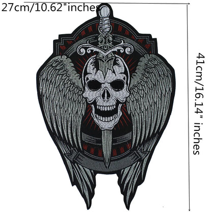 Ride or Die Patch