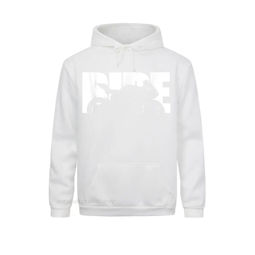 Motorcycle Ride Hoodie 