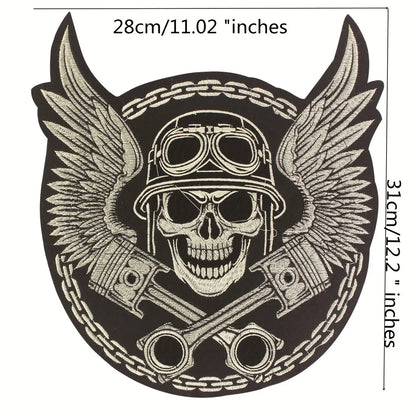 Ride or Die Patch