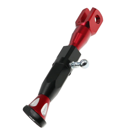 Motorcycle Adjustable Kickstands