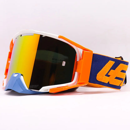 Motocross Off-Road Goggles 
