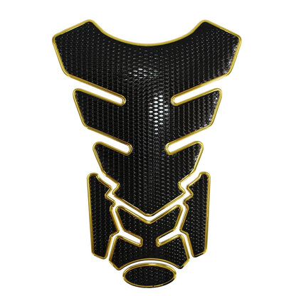 Premium Fuel Tank Pad Decal 