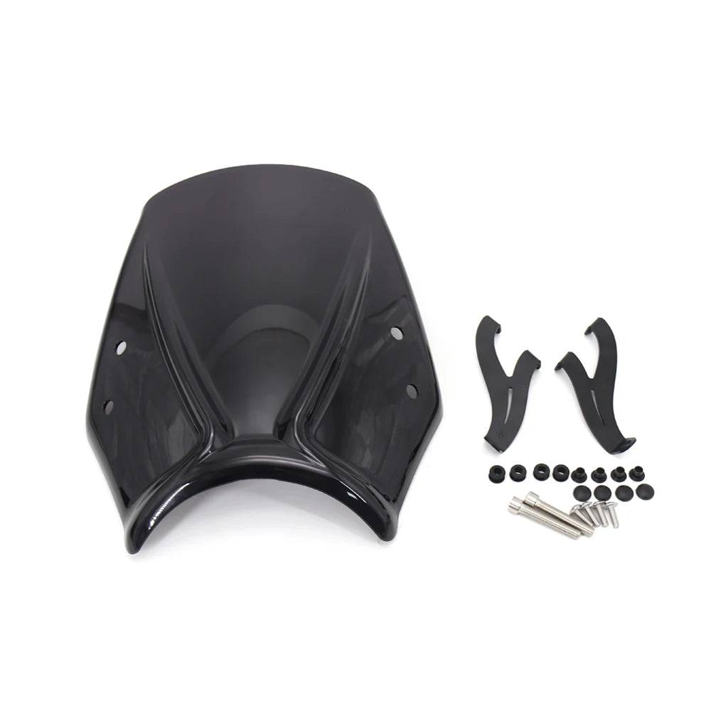 1Motorcycle Touring Windshield