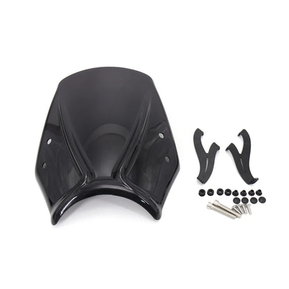 1Motorcycle Touring Windshield