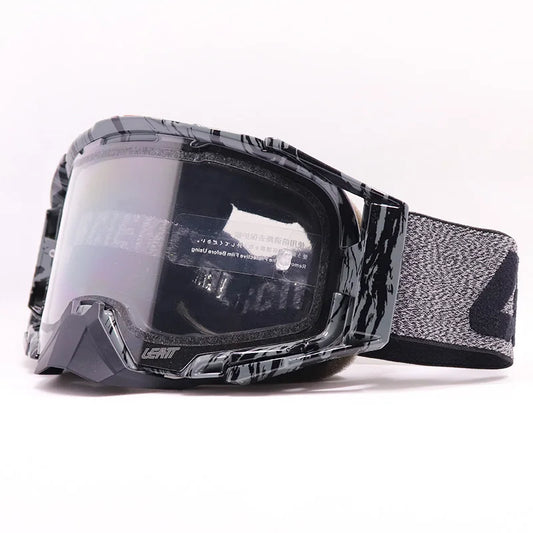 Motocross Off-Road Goggles 