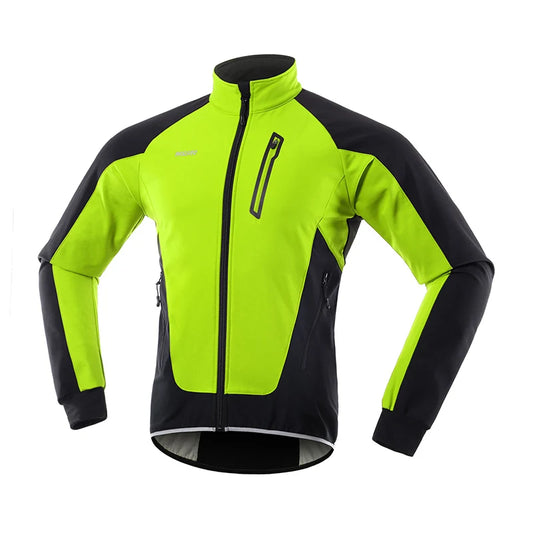 Windproof Motorcycle Coat 
