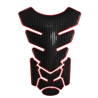 Premium Fuel Tank Pad Decal 