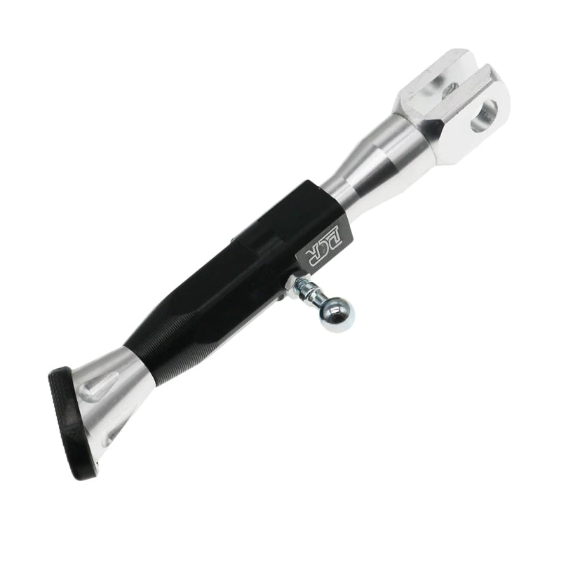 Motorcycle Adjustable Kickstands