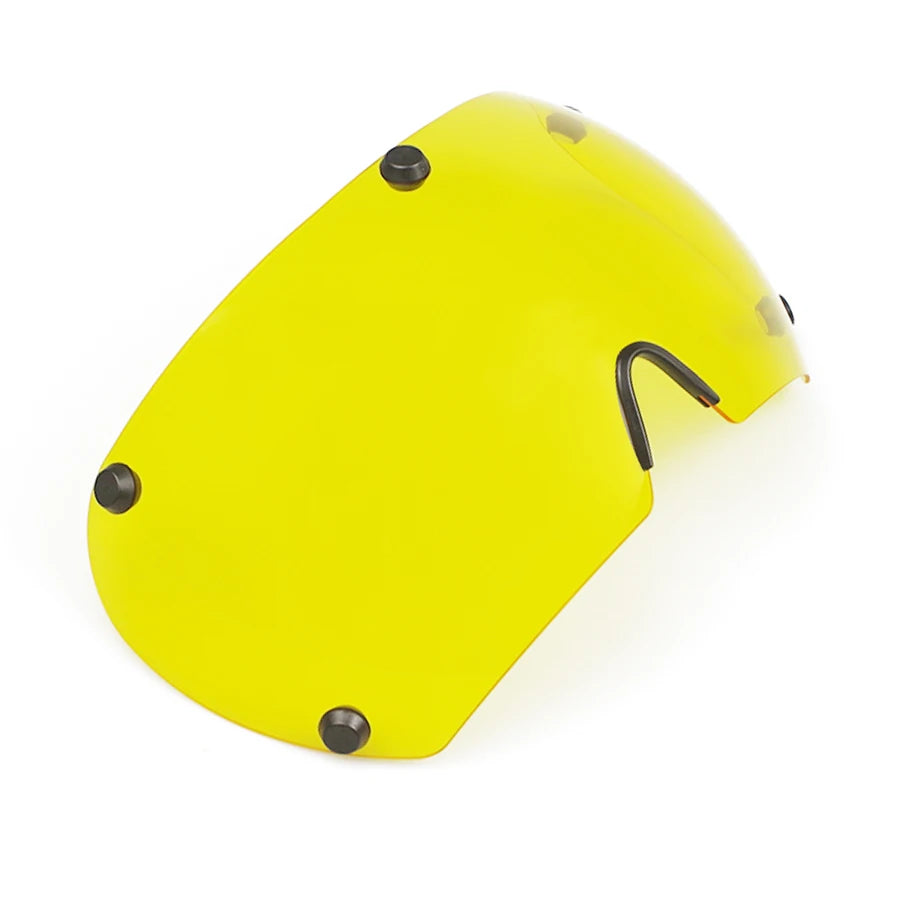 Lens Goggles Visor 