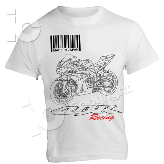CBR Racing T-Shirt 