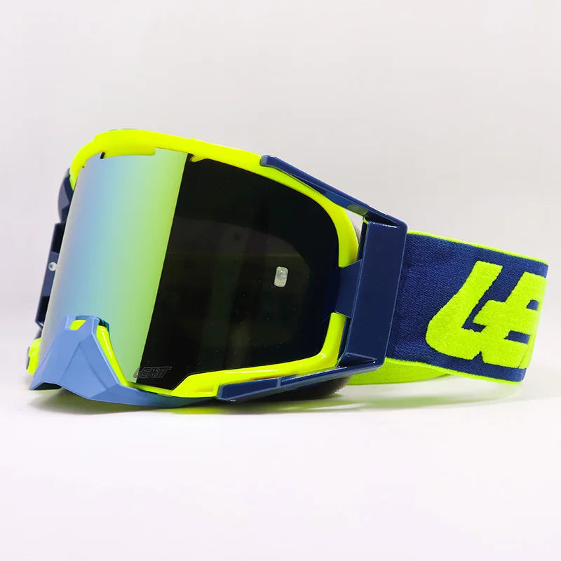 Motocross Off-Road Goggles 