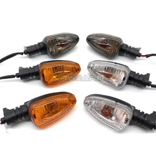 Motorcycle Turn Signal Light 